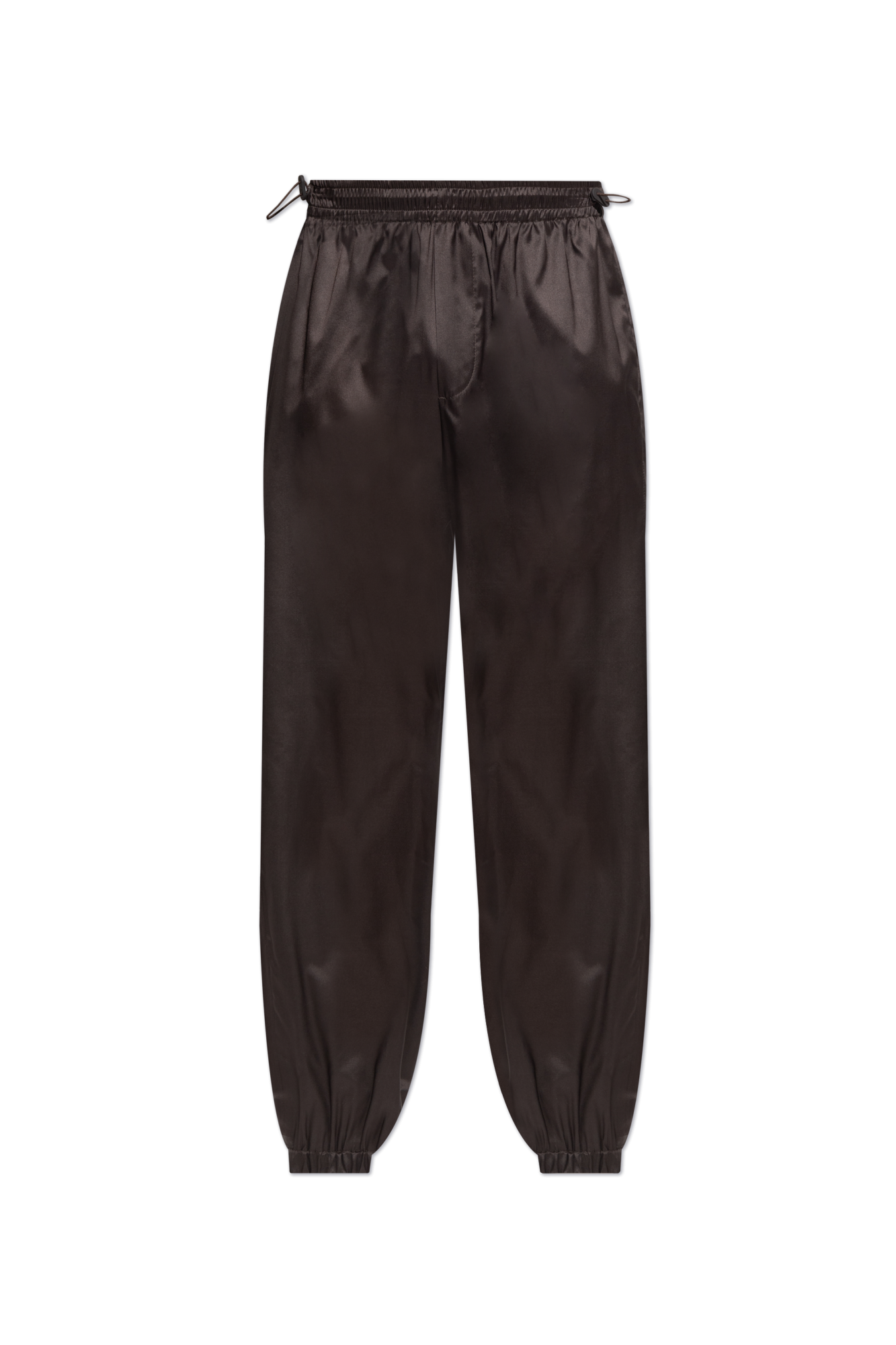FERRAGAMO Silk pants | Men's Clothing | Vitkac